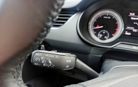 Skoda Octavia, 2019 год, 2 480 000 рублей, 15 фотография