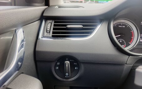 Skoda Octavia, 2019 год, 2 480 000 рублей, 16 фотография