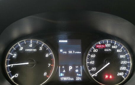 Mitsubishi Outlander III рестайлинг 3, 2016 год, 1 921 000 рублей, 17 фотография