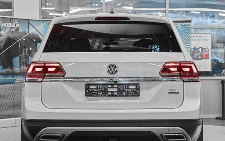 Volkswagen Teramont I, 2018 год, 2 799 000 рублей, 5 фотография