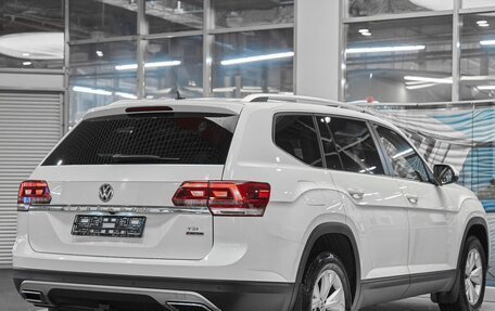 Volkswagen Teramont I, 2018 год, 2 799 000 рублей, 6 фотография