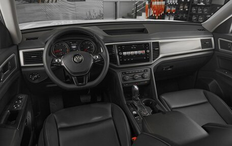 Volkswagen Teramont I, 2018 год, 2 799 000 рублей, 8 фотография
