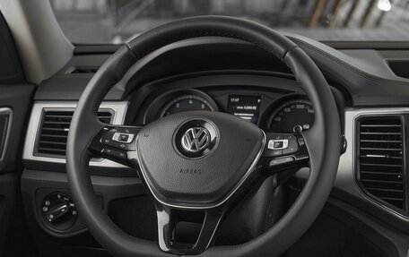 Volkswagen Teramont I, 2018 год, 2 799 000 рублей, 11 фотография
