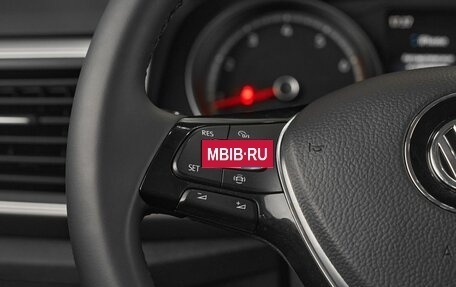 Volkswagen Teramont I, 2018 год, 2 799 000 рублей, 12 фотография