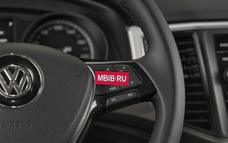 Volkswagen Teramont I, 2018 год, 2 799 000 рублей, 13 фотография
