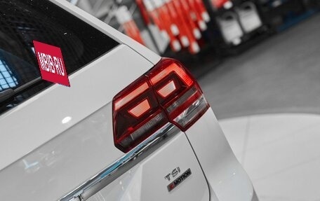 Volkswagen Teramont I, 2018 год, 2 799 000 рублей, 7 фотография