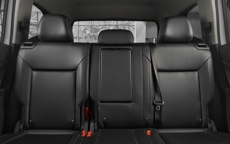 Volkswagen Teramont I, 2018 год, 2 799 000 рублей, 19 фотография