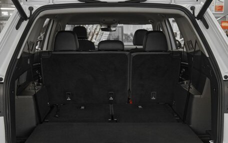 Volkswagen Teramont I, 2018 год, 2 799 000 рублей, 21 фотография