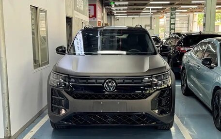 Volkswagen Teramont, 2025 год, 5 649 000 рублей, 2 фотография
