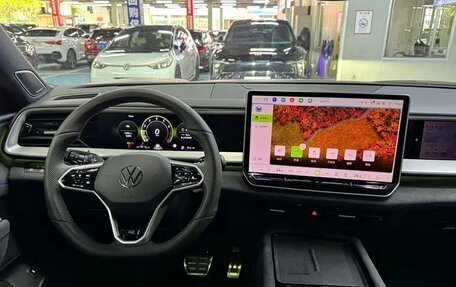 Volkswagen Teramont, 2025 год, 5 649 000 рублей, 5 фотография