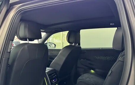 Volkswagen Teramont, 2025 год, 5 649 000 рублей, 6 фотография