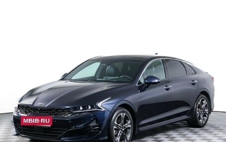KIA K5, 2021 год, 3 049 000 рублей, 2 фотография