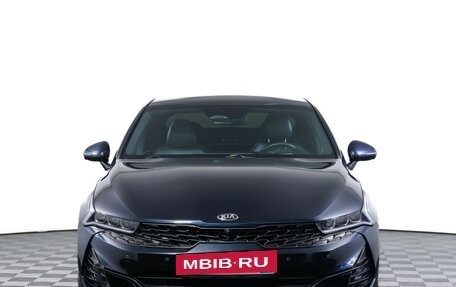KIA K5, 2021 год, 3 049 000 рублей, 3 фотография