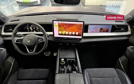 Volkswagen Teramont, 2025 год, 5 649 000 рублей, 4 фотография
