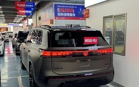 Volkswagen Teramont, 2025 год, 5 649 000 рублей, 3 фотография