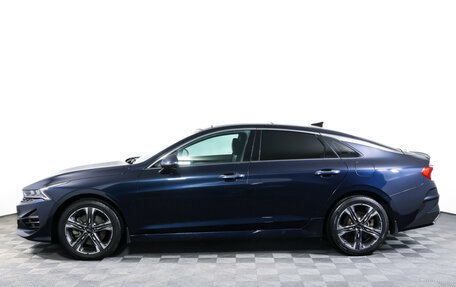 KIA K5, 2021 год, 3 049 000 рублей, 9 фотография