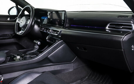 KIA K5, 2021 год, 3 049 000 рублей, 11 фотография