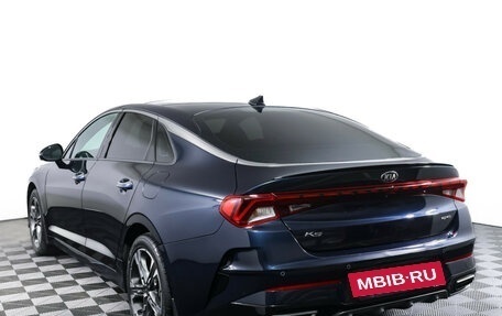 KIA K5, 2021 год, 3 049 000 рублей, 8 фотография