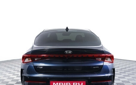 KIA K5, 2021 год, 3 049 000 рублей, 7 фотография