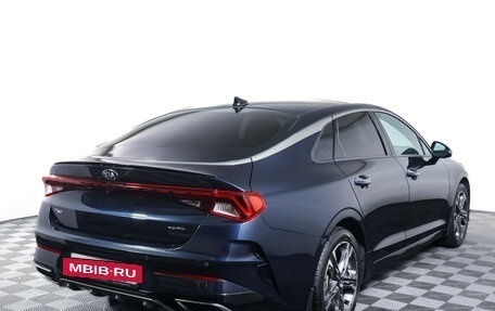 KIA K5, 2021 год, 3 049 000 рублей, 6 фотография
