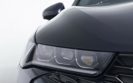 KIA K5, 2021 год, 3 049 000 рублей, 28 фотография