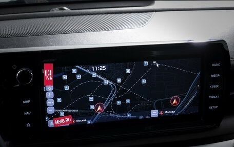 KIA K5, 2021 год, 3 049 000 рублей, 20 фотография