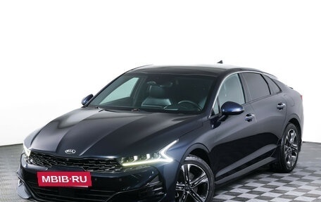 KIA K5, 2021 год, 3 049 000 рублей, 30 фотография