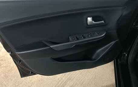KIA Rio III рестайлинг, 2017 год, 1 049 000 рублей, 16 фотография