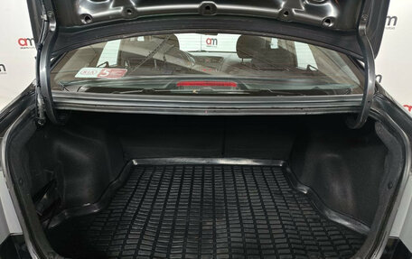 KIA Rio III рестайлинг, 2017 год, 1 049 000 рублей, 19 фотография