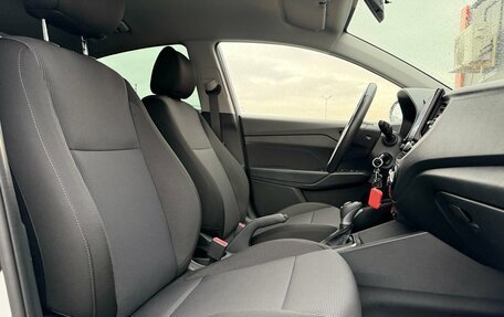 Hyundai Solaris II рестайлинг, 2022 год, 1 590 000 рублей, 24 фотография