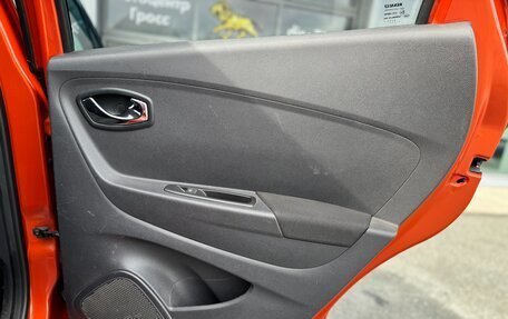 Renault Kaptur I рестайлинг, 2018 год, 1 350 000 рублей, 12 фотография