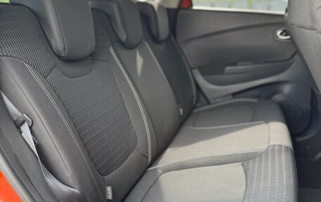 Renault Kaptur I рестайлинг, 2018 год, 1 350 000 рублей, 13 фотография