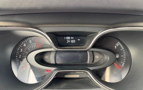 Renault Kaptur I рестайлинг, 2018 год, 1 350 000 рублей, 17 фотография