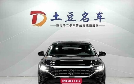 Volkswagen Passat B8 рестайлинг, 2023 год, 1 820 777 рублей, 2 фотография