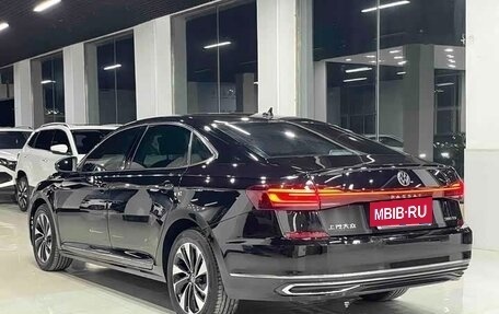 Volkswagen Passat B8 рестайлинг, 2023 год, 1 820 777 рублей, 4 фотография