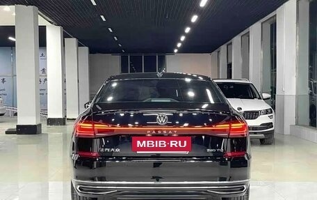 Volkswagen Passat B8 рестайлинг, 2023 год, 1 820 777 рублей, 5 фотография