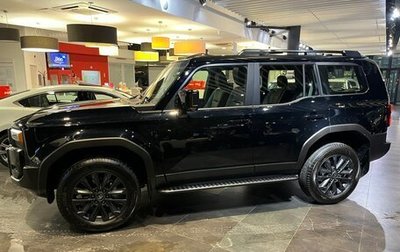 Toyota Land Cruiser Prado, 2026 год, 12 000 000 рублей, 1 фотография