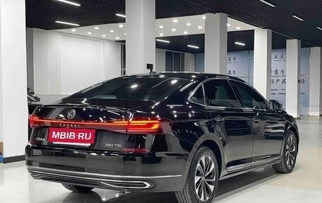 Volkswagen Passat B8 рестайлинг, 2023 год, 1 820 777 рублей, 6 фотография