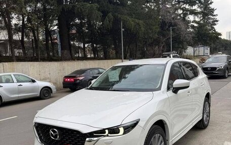 Mazda CX-5 II, 2026 год, 4 700 000 рублей, 1 фотография