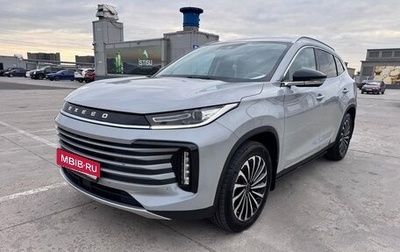 CheryExeed TXL, 2022 год, 2 100 000 рублей, 1 фотография