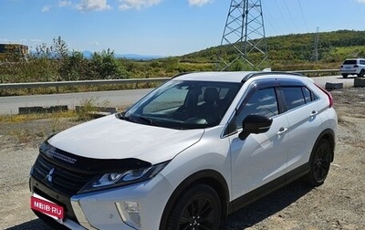 Mitsubishi Eclipse Cross, 2019 год, 1 950 000 рублей, 1 фотография