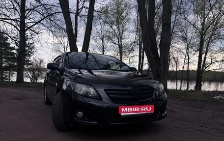 Toyota Corolla, 2008 год, 600 000 рублей, 1 фотография