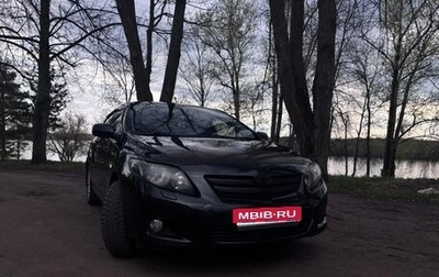 Toyota Corolla, 2008 год, 600 000 рублей, 1 фотография