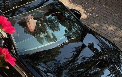 Porsche Panamera II рестайлинг, 2020 год, 9 120 000 рублей, 1 фотография