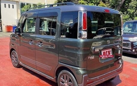 Mazda Flair II, 2023 год, 550 000 рублей, 2 фотография