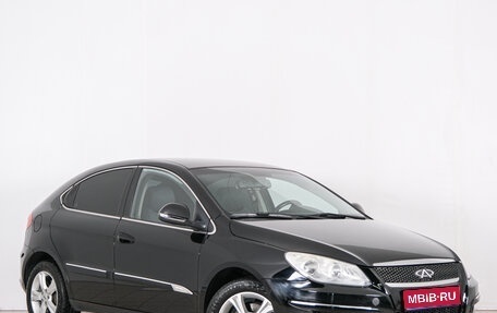 Chery M11 (A3), 2013 год, 629 000 рублей, 1 фотография