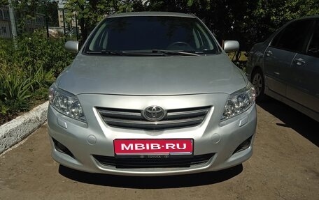 Toyota Corolla, 2008 год, 700 000 рублей, 1 фотография