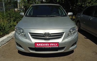 Toyota Corolla, 2008 год, 700 000 рублей, 1 фотография