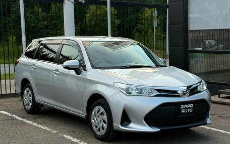 Toyota Corolla, 2019 год, 1 529 000 рублей, 1 фотография