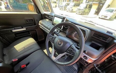 Mazda Flair II, 2023 год, 550 000 рублей, 6 фотография
